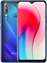 Best available price of vivo U10 in Finland