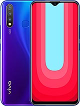 Best available price of vivo U20 in Finland
