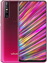Best available price of vivo V15 in Finland