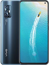Best available price of vivo V17 in Finland