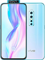 Best available price of vivo V17 Pro in Finland