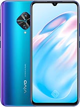 Best available price of vivo V17 (Russia) in Finland