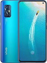 Best available price of vivo V19 (Indonesia) in Finland