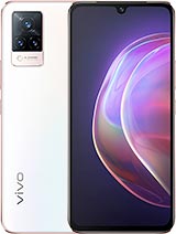 Best available price of vivo V21 5G in Finland
