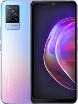 Best available price of vivo V21 in Finland