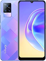 Best available price of vivo Y73 in Finland