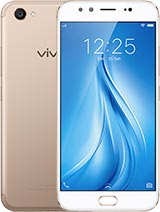 Best available price of vivo V5 Plus in Finland