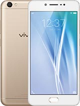 Best available price of vivo V5 in Finland
