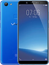 Best available price of vivo V7 in Finland