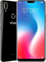 Best available price of vivo V9 in Finland