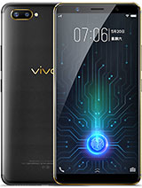 Best available price of vivo X20 Plus UD in Finland