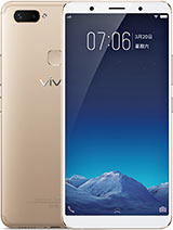 Best available price of vivo X20 Plus in Finland