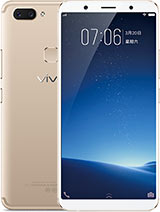 Best available price of vivo X20 in Finland