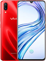 Best available price of vivo X23 in Finland