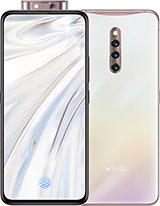 Best available price of vivo X27 Pro in Finland