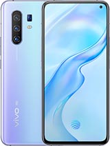 Best available price of vivo X30 Pro in Finland