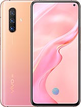 Best available price of vivo X30 in Finland