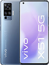 Best available price of vivo X51 5G in Finland