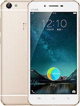 Best available price of vivo X6 in Finland