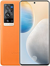 Best available price of vivo X60 Pro+ in Finland