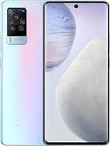 Best available price of vivo X60s in Finland