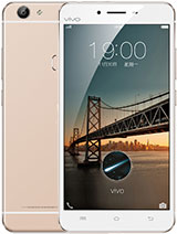 Best available price of vivo X6S Plus in Finland