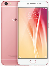 Best available price of vivo X7 Plus in Finland