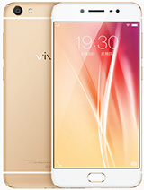 Best available price of vivo X7 in Finland
