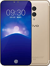 Best available price of vivo Xplay7 in Finland