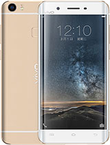Best available price of vivo Xplay5 in Finland