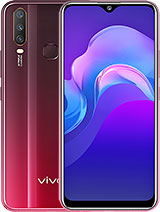 Best available price of vivo Y12 in Finland