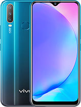 Best available price of vivo Y17 in Finland