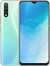 Best available price of vivo Y19 in Finland