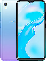 Best available price of vivo Y1s in Finland