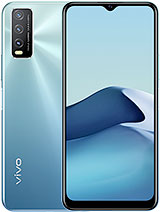 Best available price of vivo Y20G in Finland