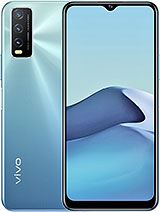 Best available price of vivo Y20t in Finland