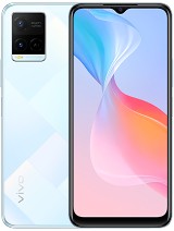 Best available price of vivo Y21a in Finland