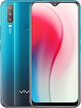 Best available price of vivo Y3 4GB 64GB in Finland