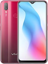 Best available price of vivo Y3 Standard in Finland