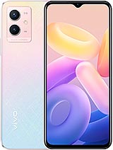 Best available price of vivo Y33s 5G in Finland