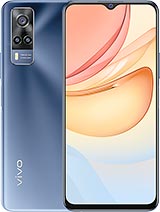 Best available price of vivo Y53s 4G in Finland