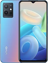 Best available price of vivo Y75 5G in Finland