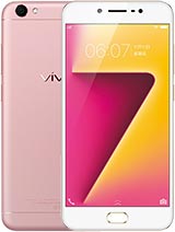Best available price of vivo Y67 in Finland