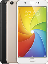 Best available price of vivo Y69 in Finland
