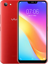 Best available price of vivo Y81i in Finland