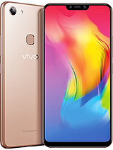 Best available price of vivo Y83 in Finland