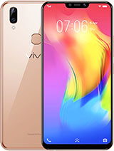 Best available price of vivo Y83 Pro in Finland