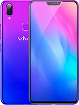 Best available price of vivo Y89 in Finland