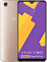 Best available price of vivo Y90 in Finland