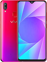 Best available price of vivo Y95 in Finland